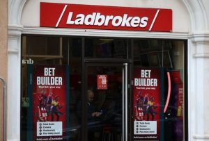 Entain Trims 2026 Online Gaming Revenue Outlook After Brazil Bans Online Betting