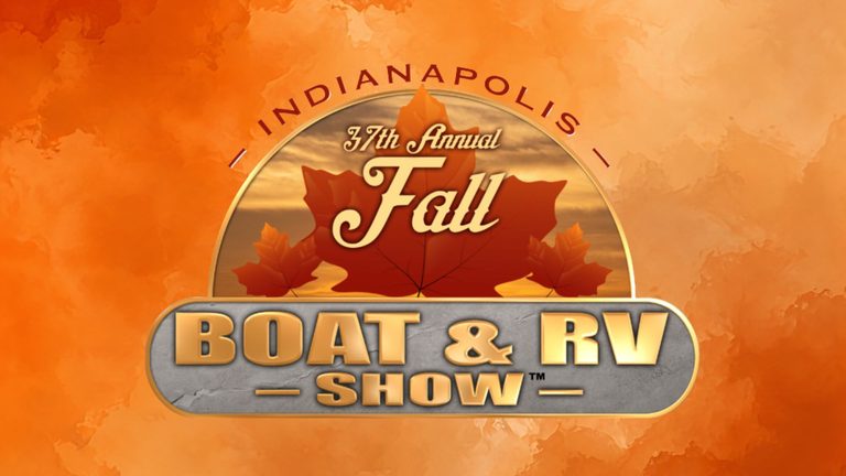 Enter To Win Four Tickets To The Fall Indianapolis Boat Rv Show