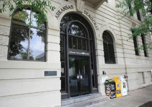 Entergy Arkansas Seeks Court Order To Block Gazette And Times From Publishing Go