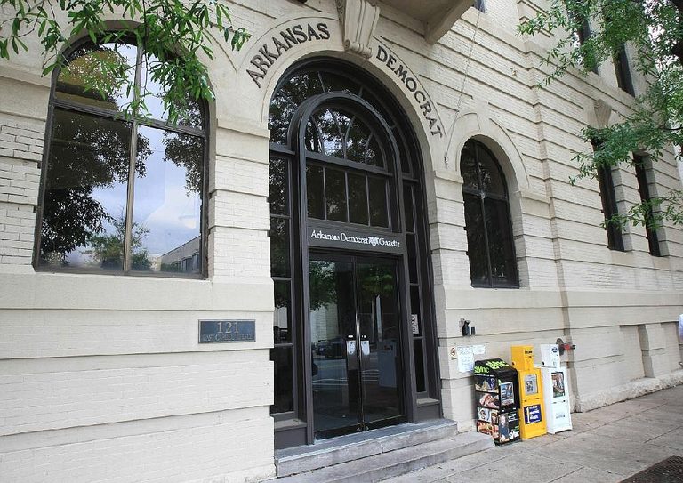 Entergy Arkansas Seeks Court Order To Block Gazette And Times From Publishing Go