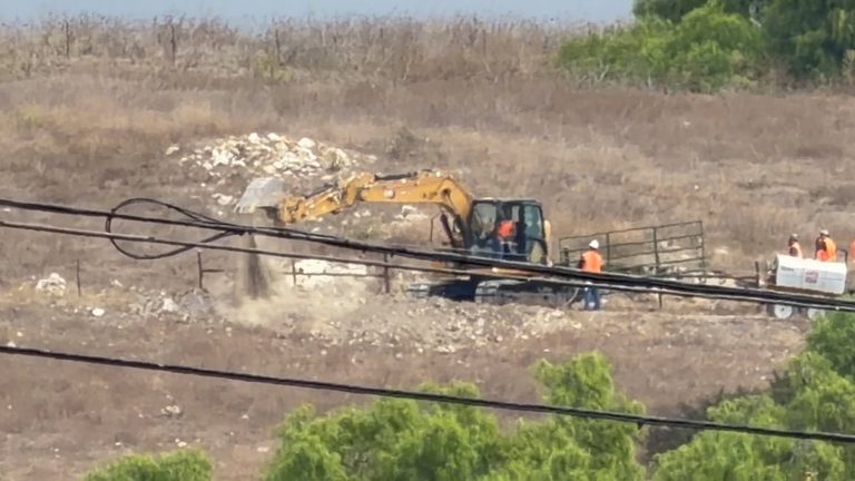 Environmental Groups Sue Trump Administration Over Sable Pipeline Permit As Sant