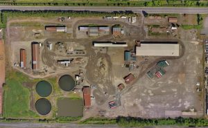 Epa Begins 26 Million Soil Cleanup At J H Baxter Superfund Site In West Eugene