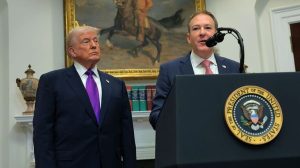 Epa Cuts Biden Era Power Plant Rules Boosting U S Manufacturers