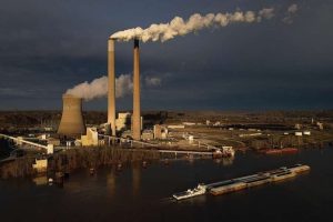 Epa Rolls Back Power Plant Emissions Rule Citing Energy Affordability