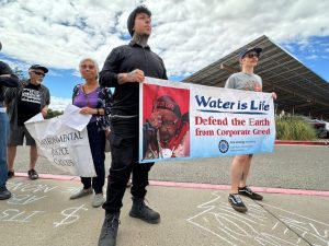 Epa Rule Change Lets States Decide Public Notice For Data Center Permits