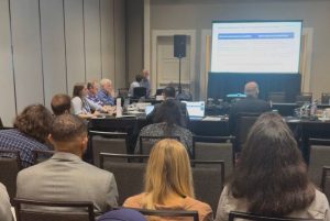 Epa Scientific Panel Meets In Raleigh To Review Nitrogen Oxide Pollution And Ast