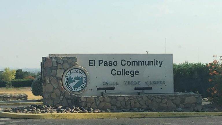 Epcc Professor Launches Book On Mexican American Philosophy At Valle Verde Campu