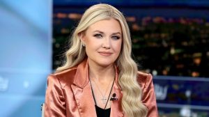 Erika Kirk S Forgiveness Highlights Christian Call To Mercy