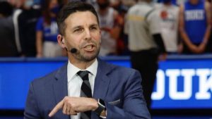 Espn Analyst And Coach K S Son In Law Chris Spatola Dies At 47