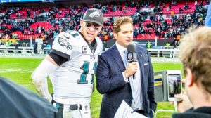 Espn Launches Weekday Show To Build Peter Schrager Into Its Next Homegrown Star