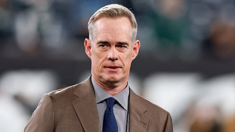 Espn Locks In Joe Buck With 108 Million Six Year Extension