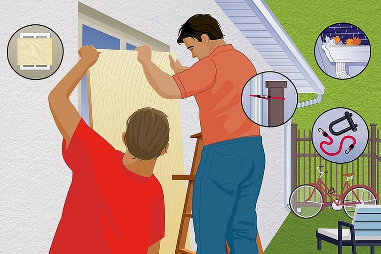 Essential Hurricane Season Prep Tips For Protecting Your Home And Family