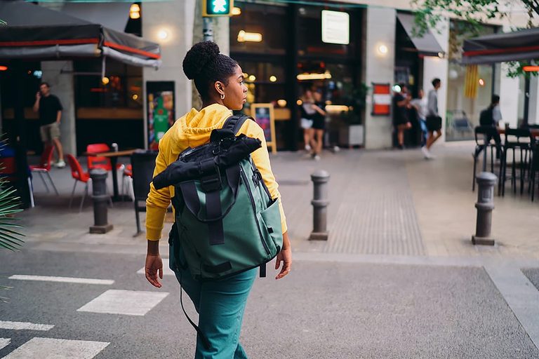 Essential Tips For Safe And Enjoyable Solo Travel
