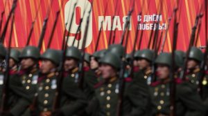 Estonia Says No Imminent Russian Invasion Warns Of Hybrid Attacks