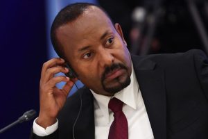 Ethiopia S Tigray Fighting Resurfaces Threatening Wider Regional War