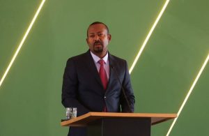 Ethiopia S Tigray Forces Seize Airports Sparking Fears Of Wider Horn Of Africa C