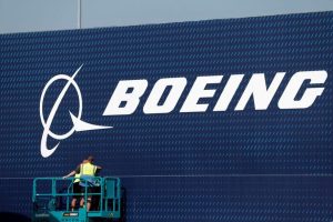 Ethiopian Airlines To Secure Ten Boeing Freighters Boosting Africa S Cargo Capac