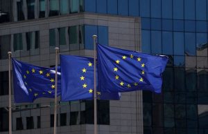 Eu Foreign Policy Chief Calls For More Than 10 Warships In Red Sea Mission