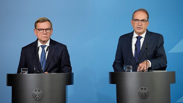 Eu Grapples With Response To Failed Drone Attack On German Airport