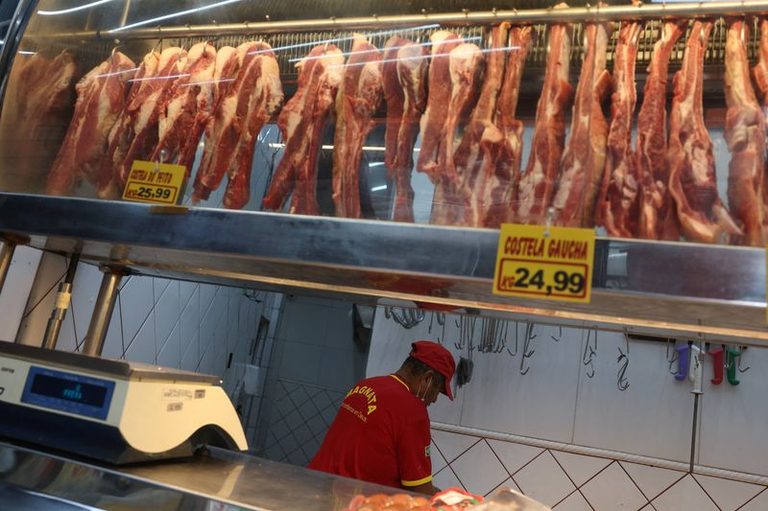 Eu Halts Brazilian Meat Imports Over Antimicrobial Use Rules