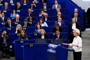 Eu Launches Climate Insurance Alliance To Protect Against Extreme Weather