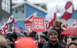 Eu Offers 200 Million To Strengthen Greenland Amid President Trump S Sovereignty