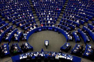 Eu Opens Path For Canada To Become First Associate Member