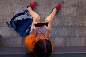 Eu Proposes Bloc Wide Ban On Social Media For Children Under 13