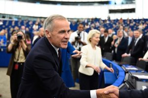 Eu Proposes Canada As First Associate Member As Trump Threatens Tariffs