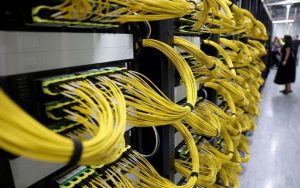 Eu Proposes New Labeling Rules For Data Centre Energy And Water Efficiency