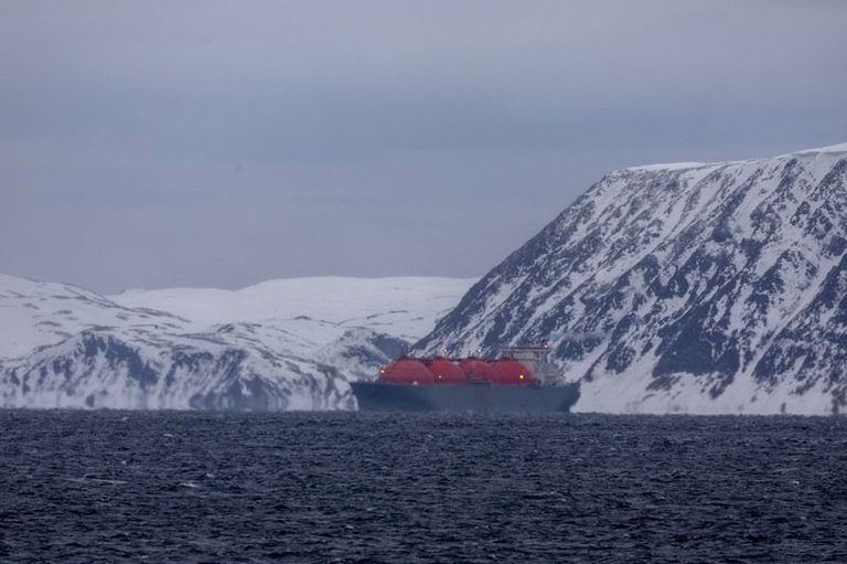 Eu Stands Firm On Ban Of New Arctic Oil Drilling Amid Norway Pressure