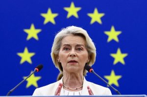 Eu Vows To Use All Tools To Curb Growing Trade Deficit With China