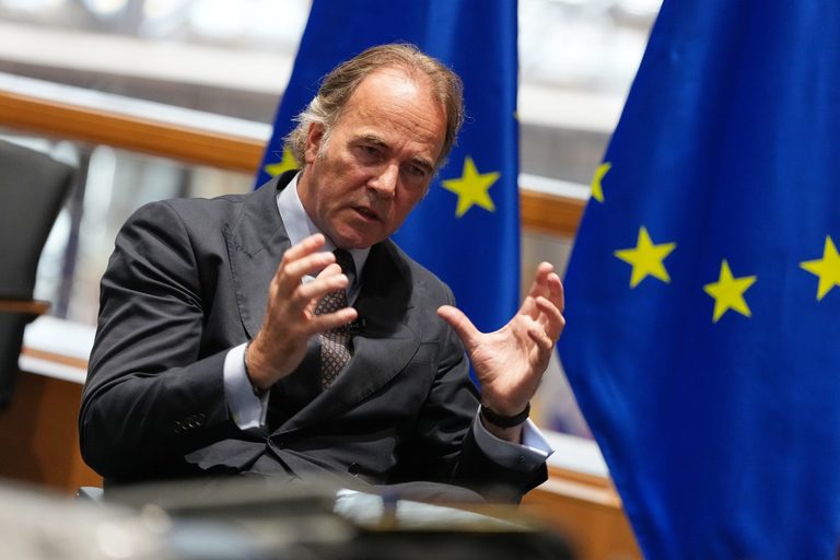 Eu Warns Of Rising Youth Driven Nihilistic Violent Extremism Online