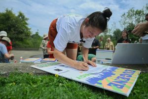 Eugene Chamber Of Commerce Opposes Clean Energy Fund Ballot Measure