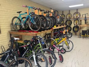 Eugene Nonprofit Shift Seeks 75 000 To Keep Youth Bike Programs Alive