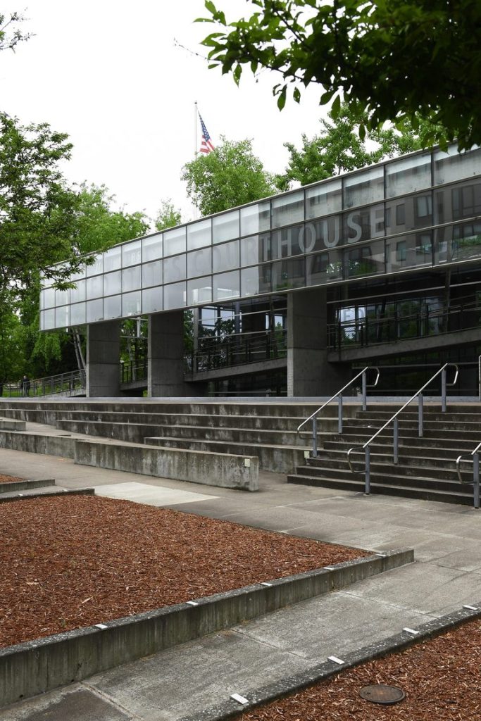 Eugene Settles Former Employee S Discrimination Lawsuit For 67 500