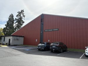 Eugene Ymca S Patterson Street Plan Shifts Focus To Broader Community Hub