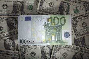 Euro Slides Near 1 14 As Energy Prices Surge And European Politics Weigh
