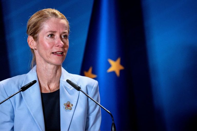 European Leaders Warn Of Rising Russian Sabotage While Dismissing Nato Attack Th