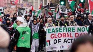 European Left Parties Align With Islamist Groups Raising Concerns Over Antisemit