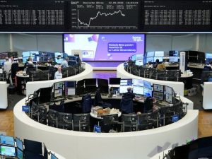 European Markets Edge Higher As Oil Prices Fall And Investors Eye September Pmi