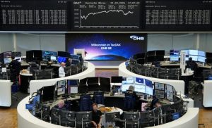 European Markets Hold Steady As Investors Watch Us Iran Talks And Oil Rise