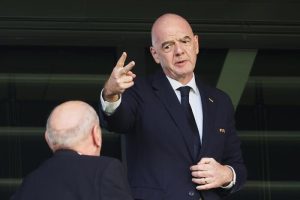 European Top Leagues Demand Fifa Governance Reform Amid Infantino Controversy