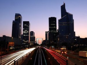 Eurozone Private Sector Activity Steadies In August As Services Pmi Holds Modest