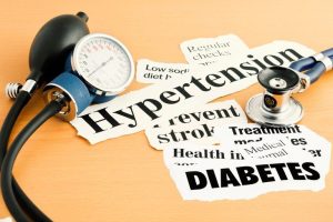 Eutaw Launches Free Community Hypertension And Diabetes Support Group