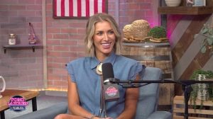 Eva Shockey Says Women Can Stay Feminine While Hunting