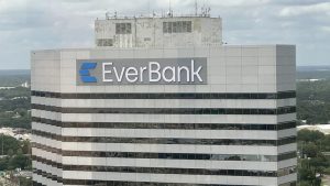 Everbank To Merge With Seattle Based Wafd Expanding Jacksonville Banking Footpri