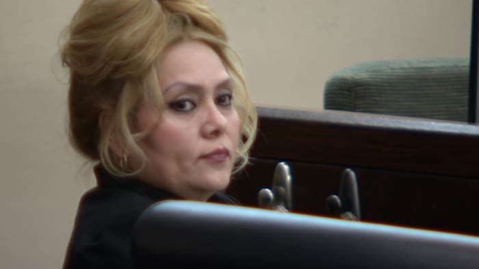 Ex Constable Barrientes Vela Sues Bexar County Officials Over 2019 Investigation