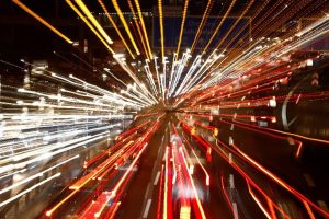 Experimental Eye Drops Show Promise For Improving Night Driving Vision