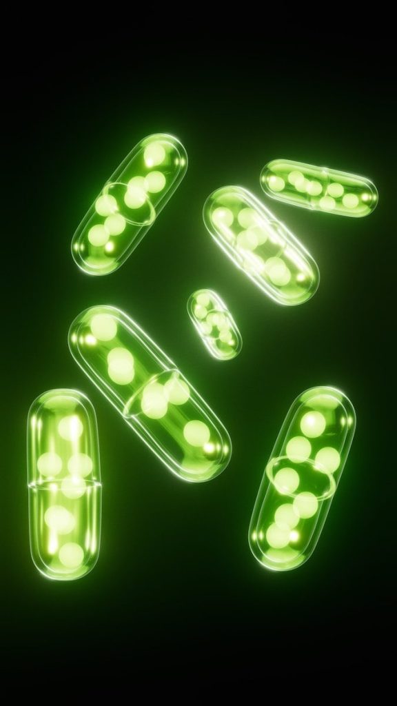 Experimental Lung Disease Drug Shows Early Signs Of Slowing Biological Aging